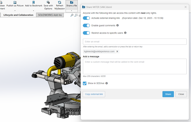 the 3DEXPERIENCE Platform